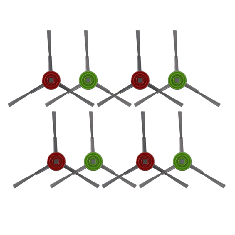 

Робот-пылесос Ecovacs Deebot Ozmo 900 DN5G с боковой щеткой, 8 шт.