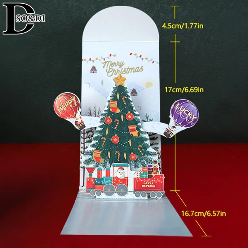 Китайский змеиный год 3D красный конверт Новый Хунбао Весенний фестиваль Красный