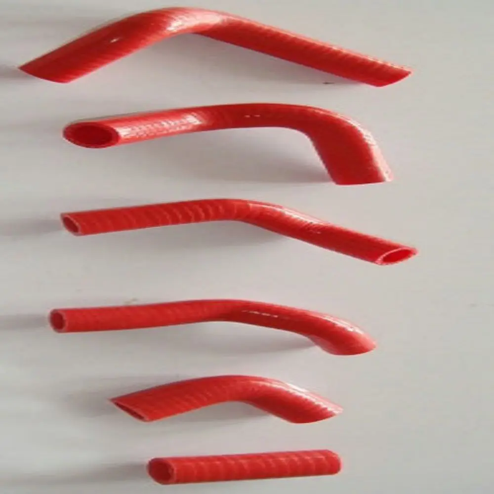 Силиконовый шланг радиатора для HUSQVARNA TE250 TC250 2001-2009 TE TC 250 комплект трубок 2001 2002 2003