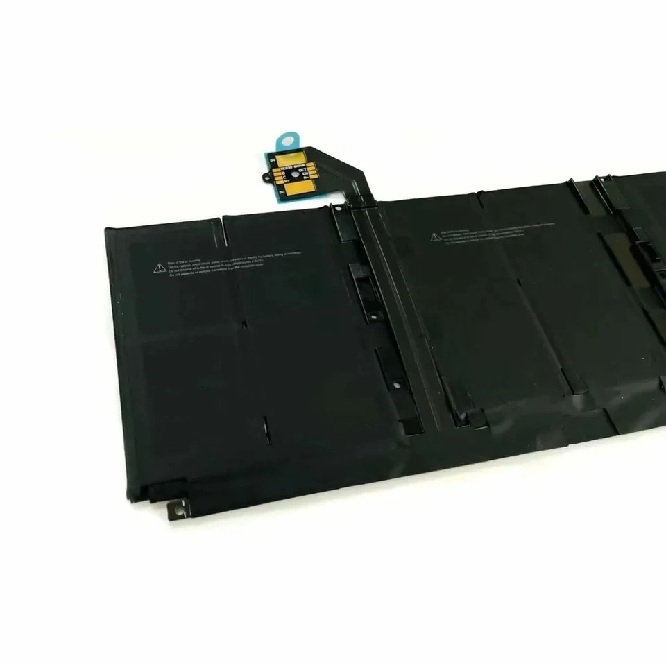 Аккумулятор 7XINbox DYNT02 G3HTA052H 7 58 в 6041 мА · ч 45.8 Вт для Microsoft Surface Laptop 3 13 5 15 дюймов 1868
