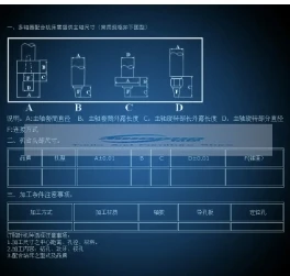 Регулируемая многошпиндельная дрель типа ST Многошпиндельный сверлильный и