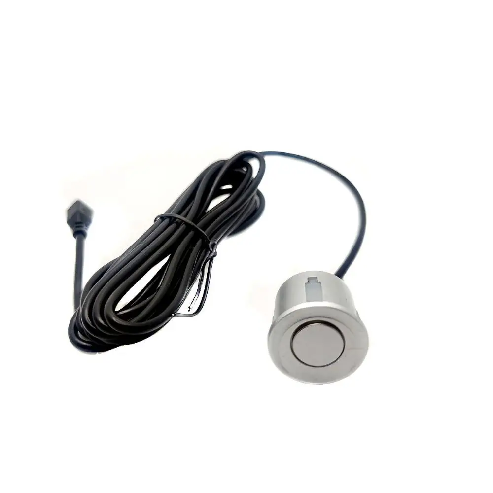 

Парковочный датчик 22 мм, универсальный, 12 В, 2,5 м, Парктроник, внешний фонарь