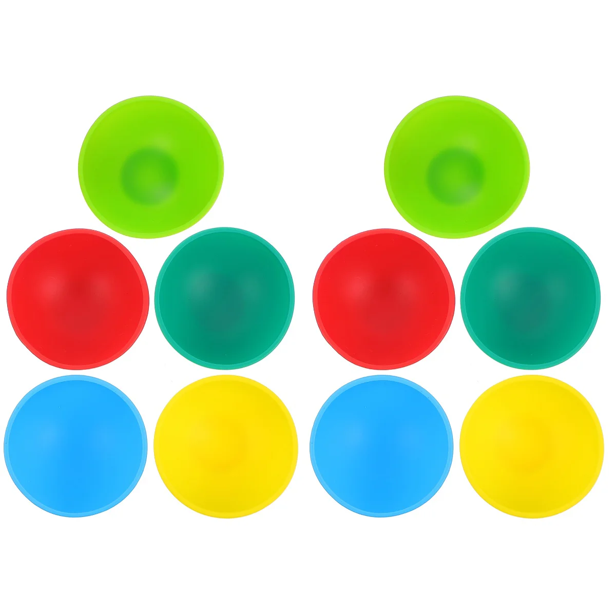 

Bowls Silicone Dishes Sauce Side Dish Pinch Bowl Snack Dip Prep Mini Dipping Soy Cups Seasoning Platestasting Mixing Multi