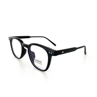 hand made frame square lightweight black spectacles multi coated lenses fashion reading glasses 0 75 to 4