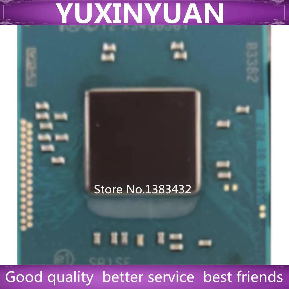 1 шт./лот 100% протестировано SR1UU J1800 BGA чип reball с шариками встроенная посылка GBA