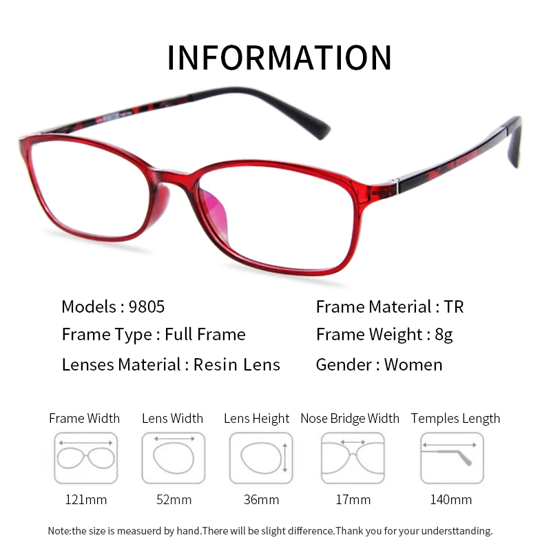 Превосходные чрезвычайно оригинальные очки для чтения ультратонкие Синие линзы