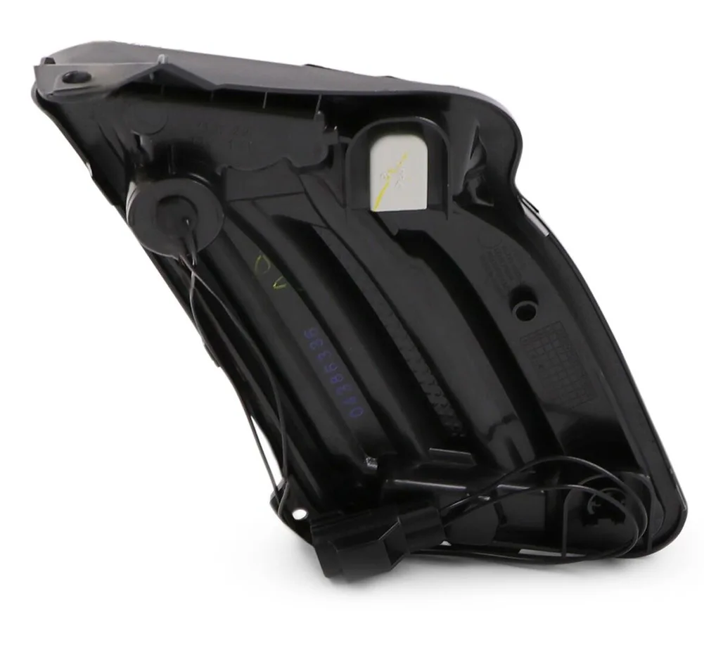 

New LED Day Running Indicator Light For Volvo S60 V60 2011-2013 31278558 Car Daytime Running Lights Auto Accessories
