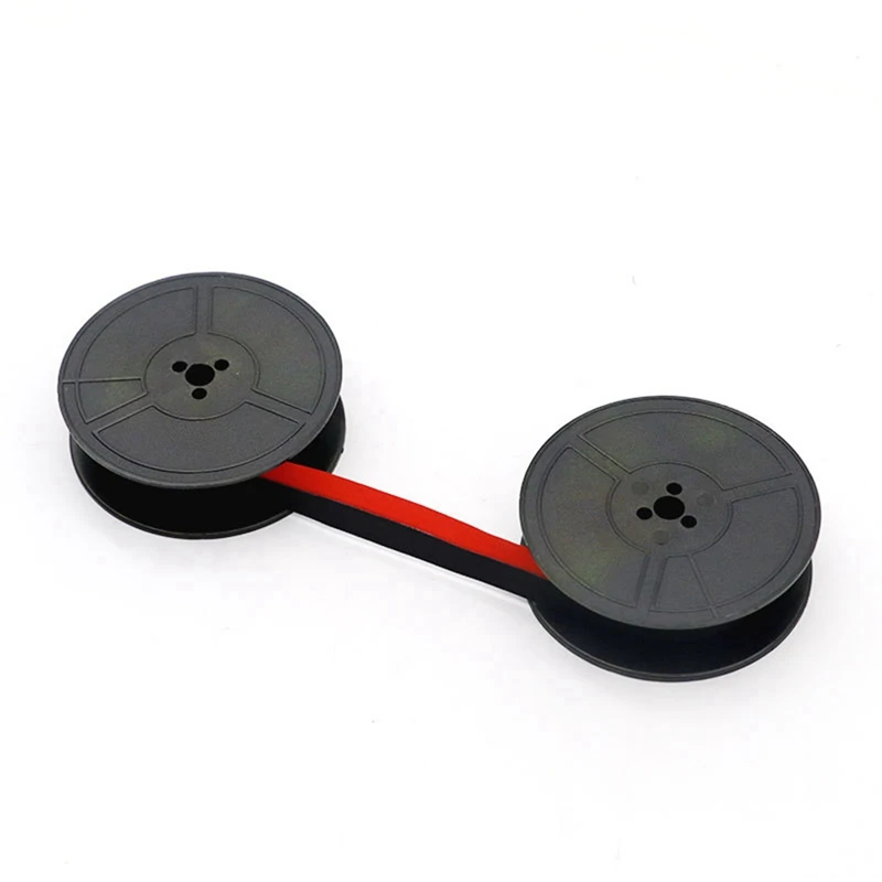 Лента для пишущей машинки GR1 сменная лента с двойной катушкой большинства типов 1