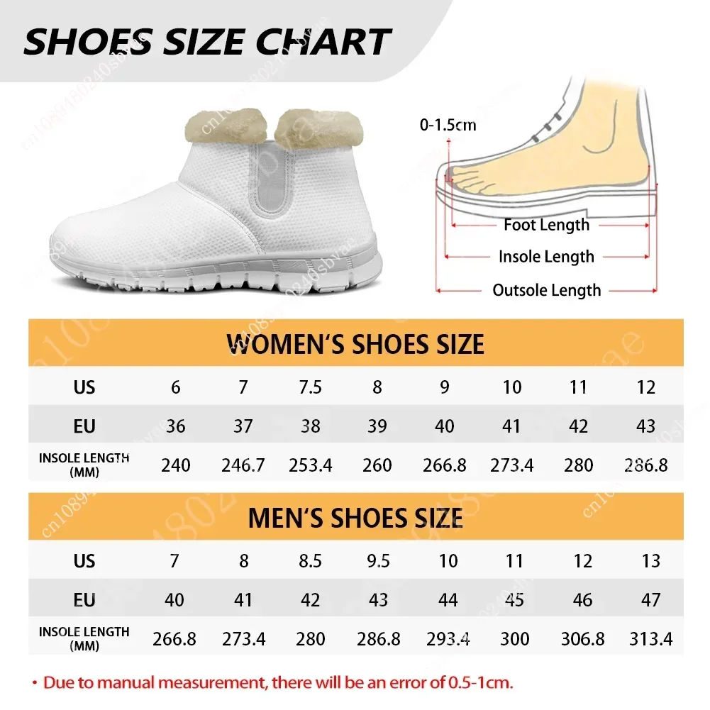 Роман Хамзин Roman Khamzin Снежные ботинки для фигурного катания мужские и женские