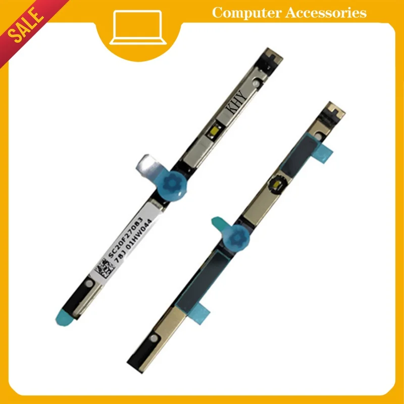 Веб-камера 720P подходит для ideapad 330S 530 S S340 S530 S540 Lenovo Yoga 530 C630 730 C740 C930 C940 Flex 6 01HW044 01HW045 01FR81