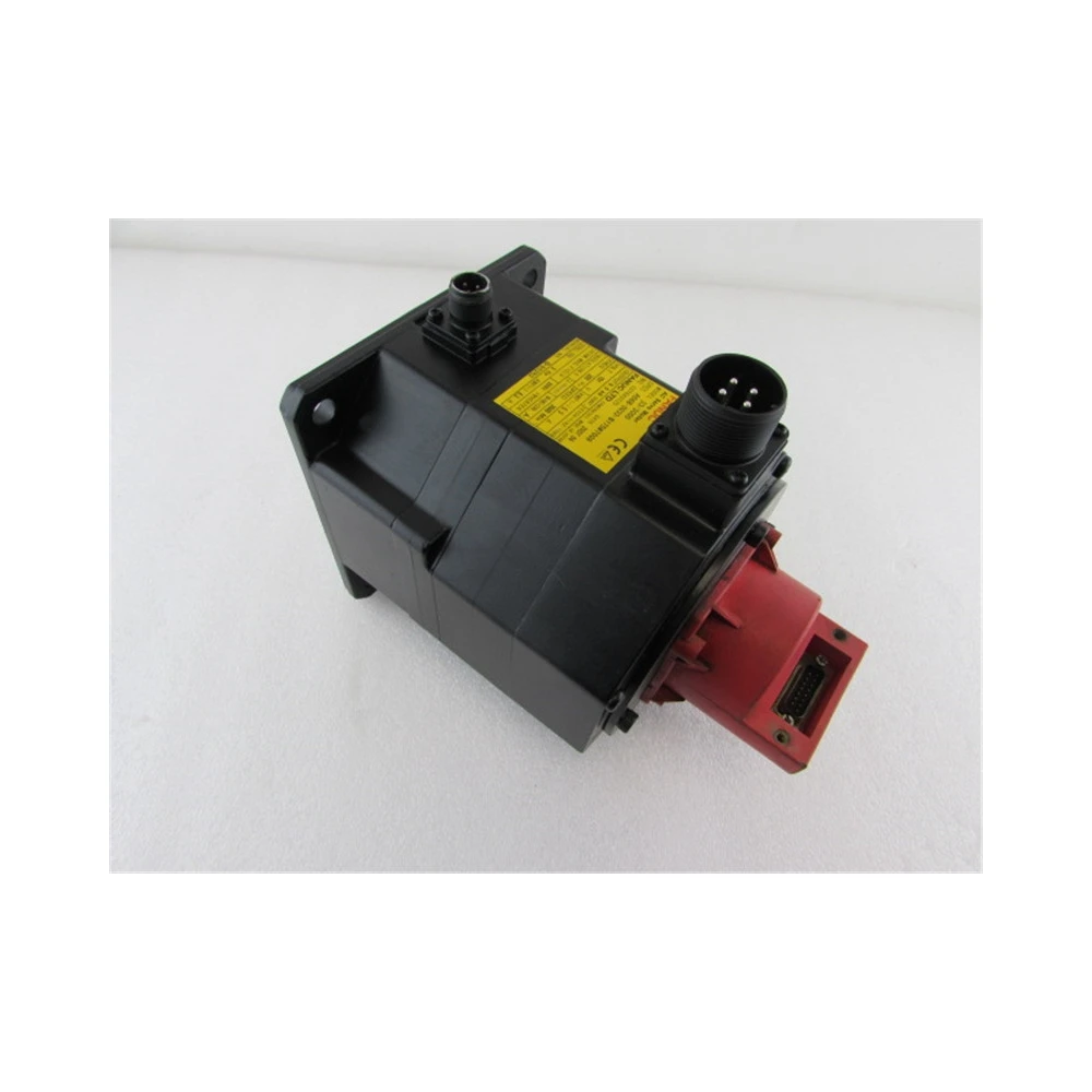

ac servo motor control A06B-2223-B300