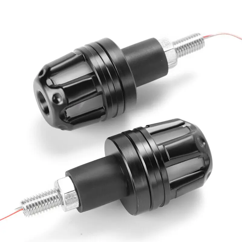 Универсальные аксессуары для мотоциклов 7/8 дюйма 22 мм металлическая