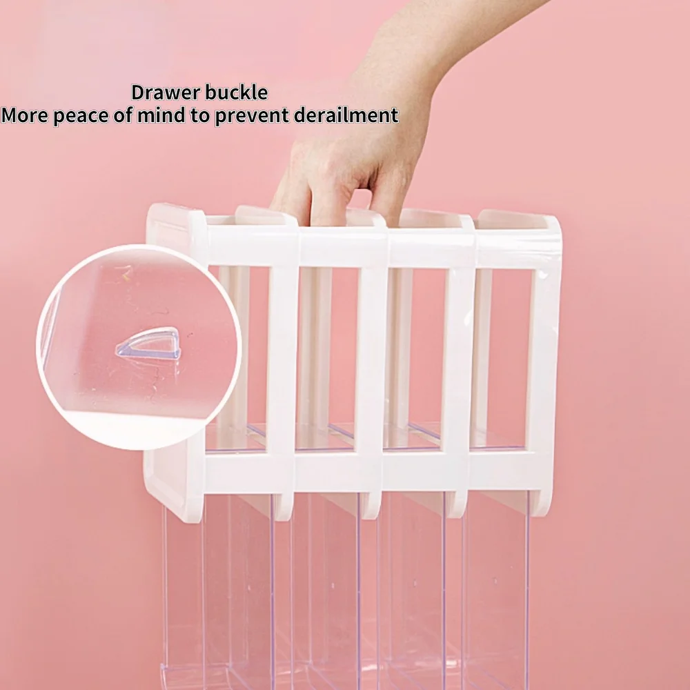 Канцелярские принадлежности Kawaii настольный держатель для ручек учеников Ins