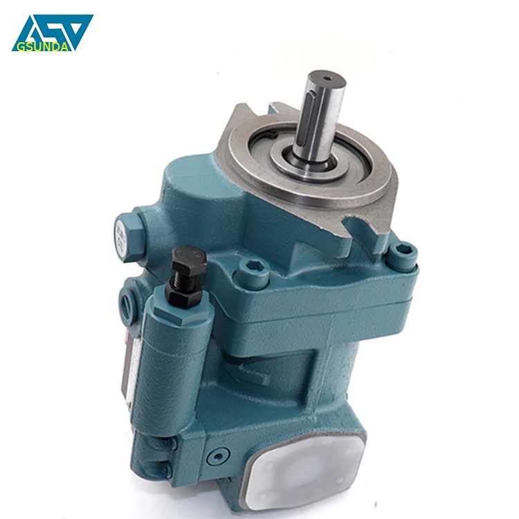 Гидравлический поршневой насос HHPC P100-A4-F-R-01 P100-B1-F-R-01 P100-C3-F-R-01 Масляный переменной