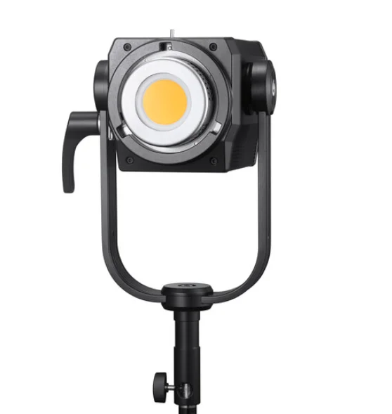Godox M300D 300 Вт M200D 200 знаю светодиодный 5600K дневсветильник свет непрерывный видео