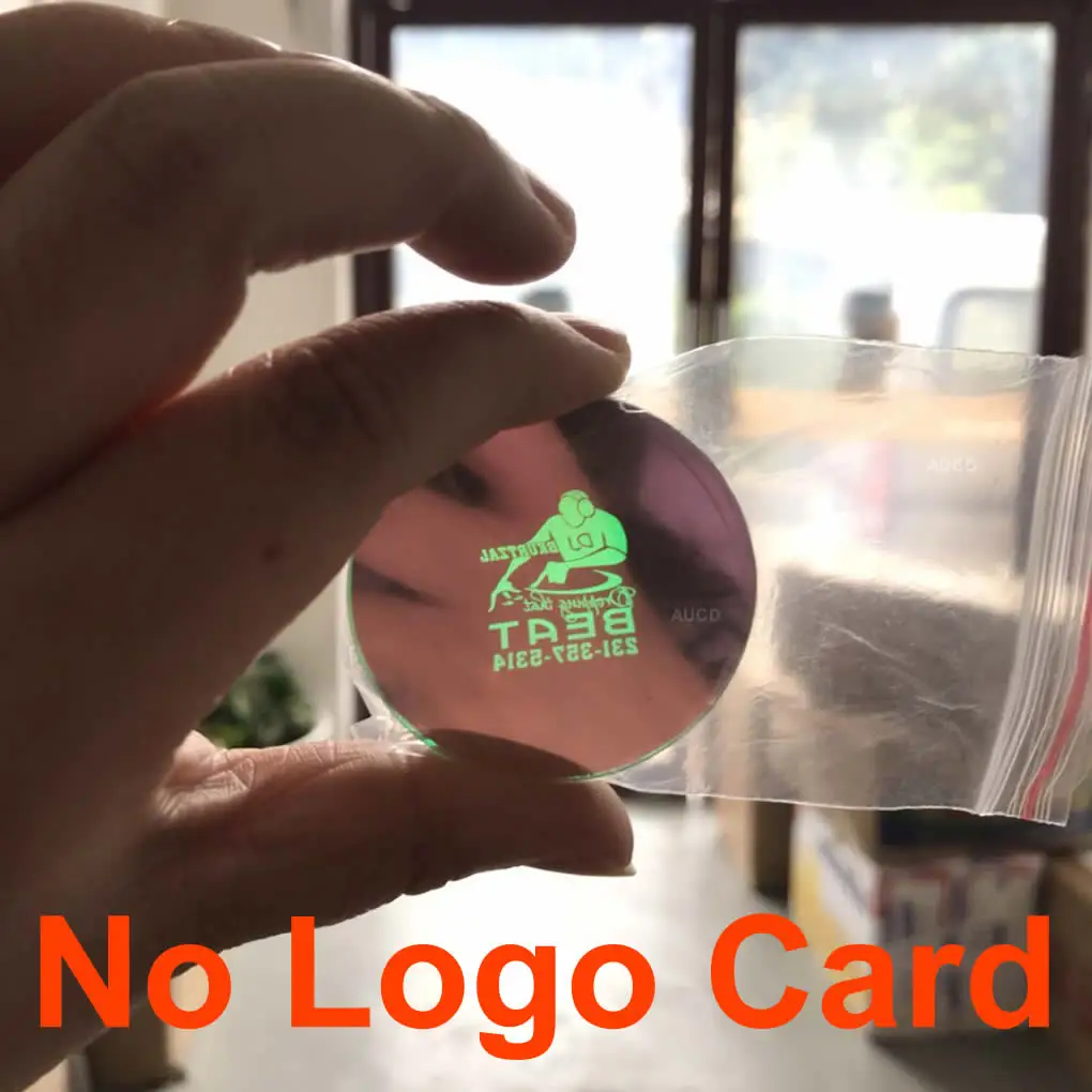 Купить Светодиодные HD фонари, 20 Вт, для 37 мм/1,46 дюйма, карточка Gobo, магазин кафе, магазин, бары, демонстрация, фотография, логотип, рекламная лампа без...