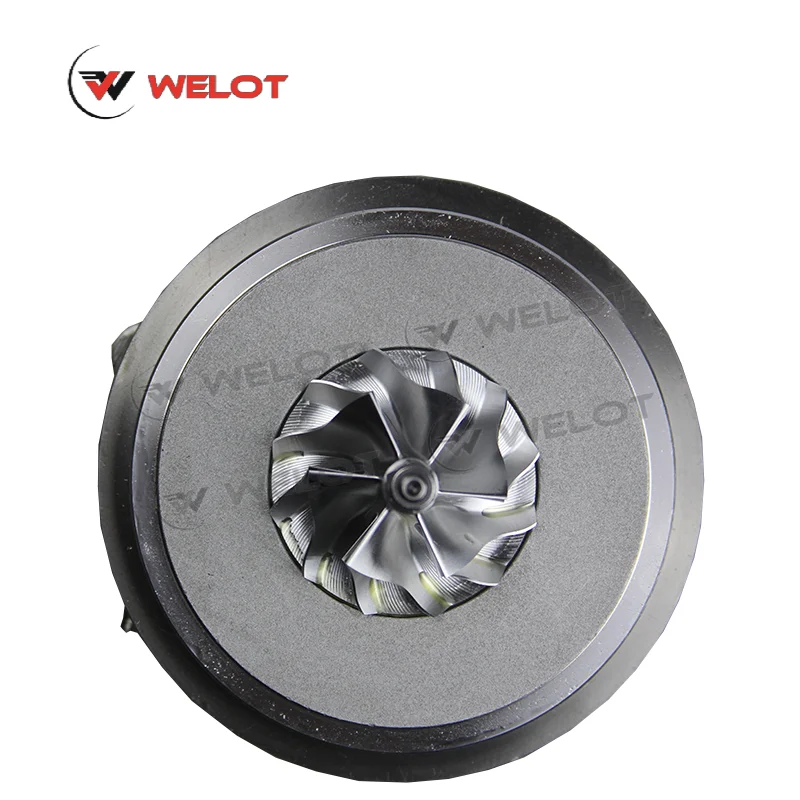 Турбокомпрессор MFS BV43 53039700132 53039700139 CHRA для AUDI A3 (8PPA) SKODA Yeti 2.0TDI 53039700205 53039880168