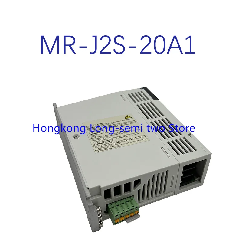 

New original In box {Spot warehouse} MR-J2S-20A1