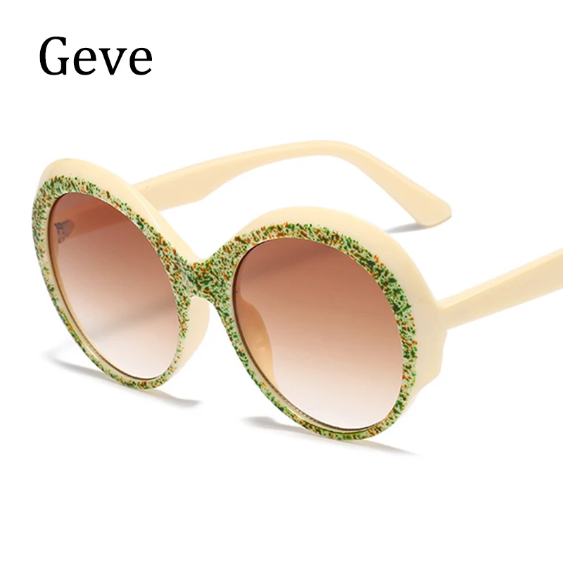 

Солнцезащитные очки с градиентными линзами женские, винтажные овальные модные, с кристаллами, UV400, 2022