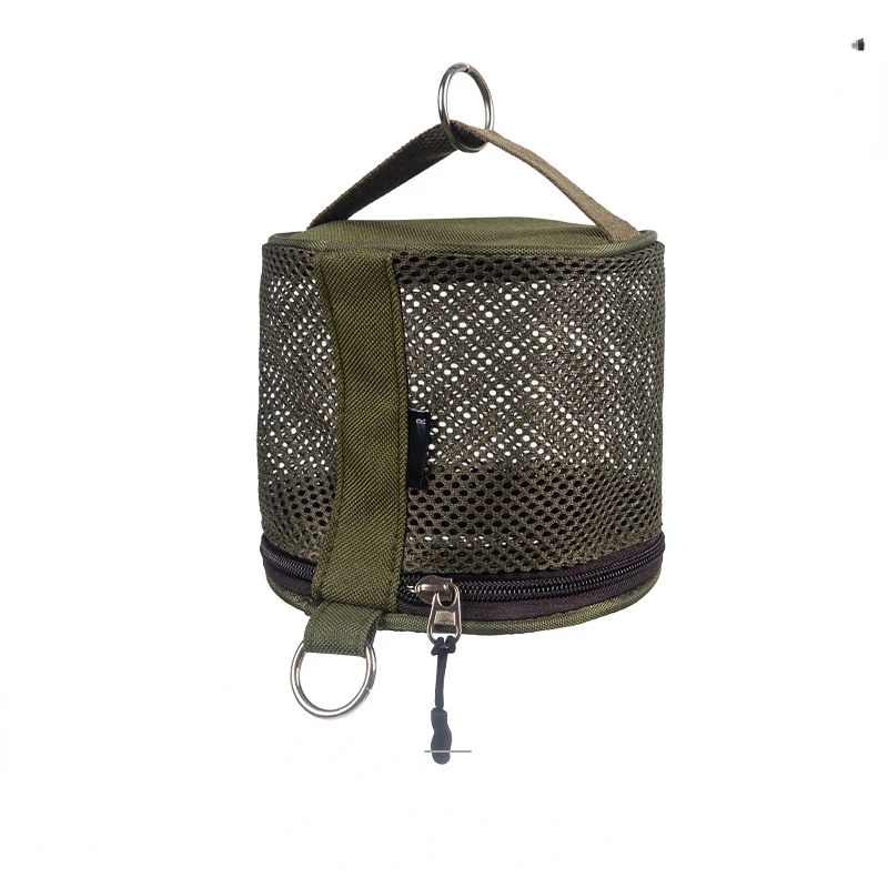 

Toilet Paper Storage Bag With Zipper Toilet Paper Case Oxford Cloth Outdoor Travel Napkin Tissue Case Holder Mesh Bag Camping