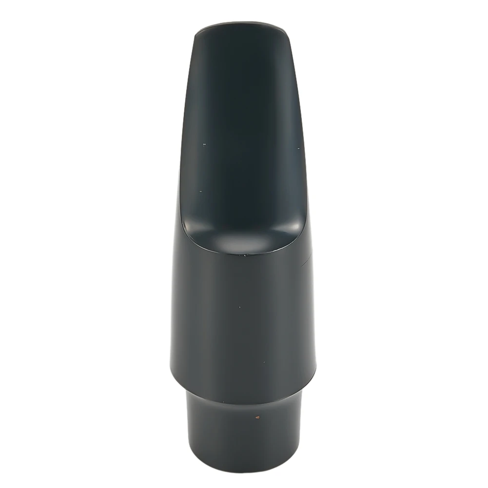 

Mouthpiece Sax Mouthpiece ABS Plastic E Flat Sax Mouthpiece For Alto Saxophone No Chips Bite Marks Professionals Beginners