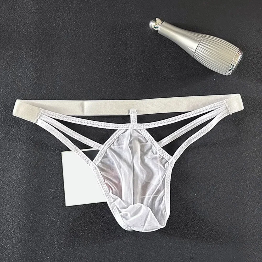 Мужские трусы Sissy Bulge Pouch