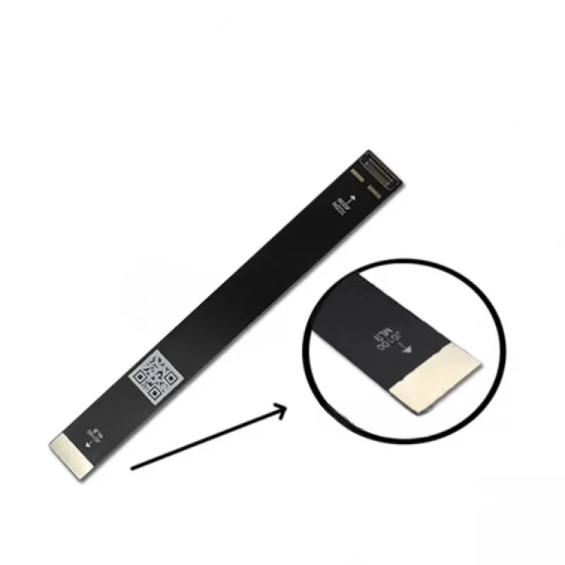 Ноутбук 12 см 2020 A2337 Kabel Perpanjangan Uji Tampilan L профессор LCD для MacBook Air 13 3 дюйма M1