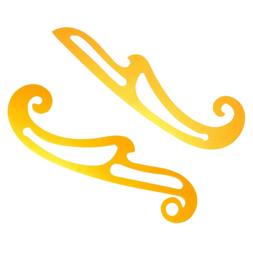 

Инструмент для линейки, швейные линейки, изгиб, изгиб, Метрическая чертежная одежда, рисование, точность резки, шаблон, ремесло, эллипс форма