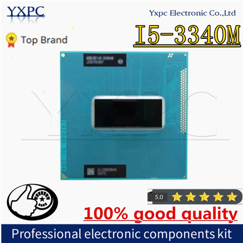 

I5-3340M I5 3340M 2,7 GHz L3 3M Socket G2 / rPGA988B SR0XA ноутбук