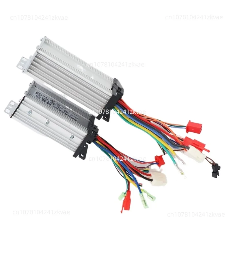 Контроллер MINIMOTORS 60 В 50 А для электрического скутера Dualtron X DTX оригинальный