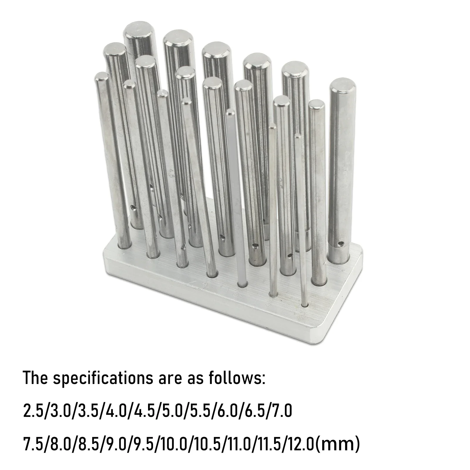 Устройство для скакания колец с 20 насадками устройство простая Улучшенная и