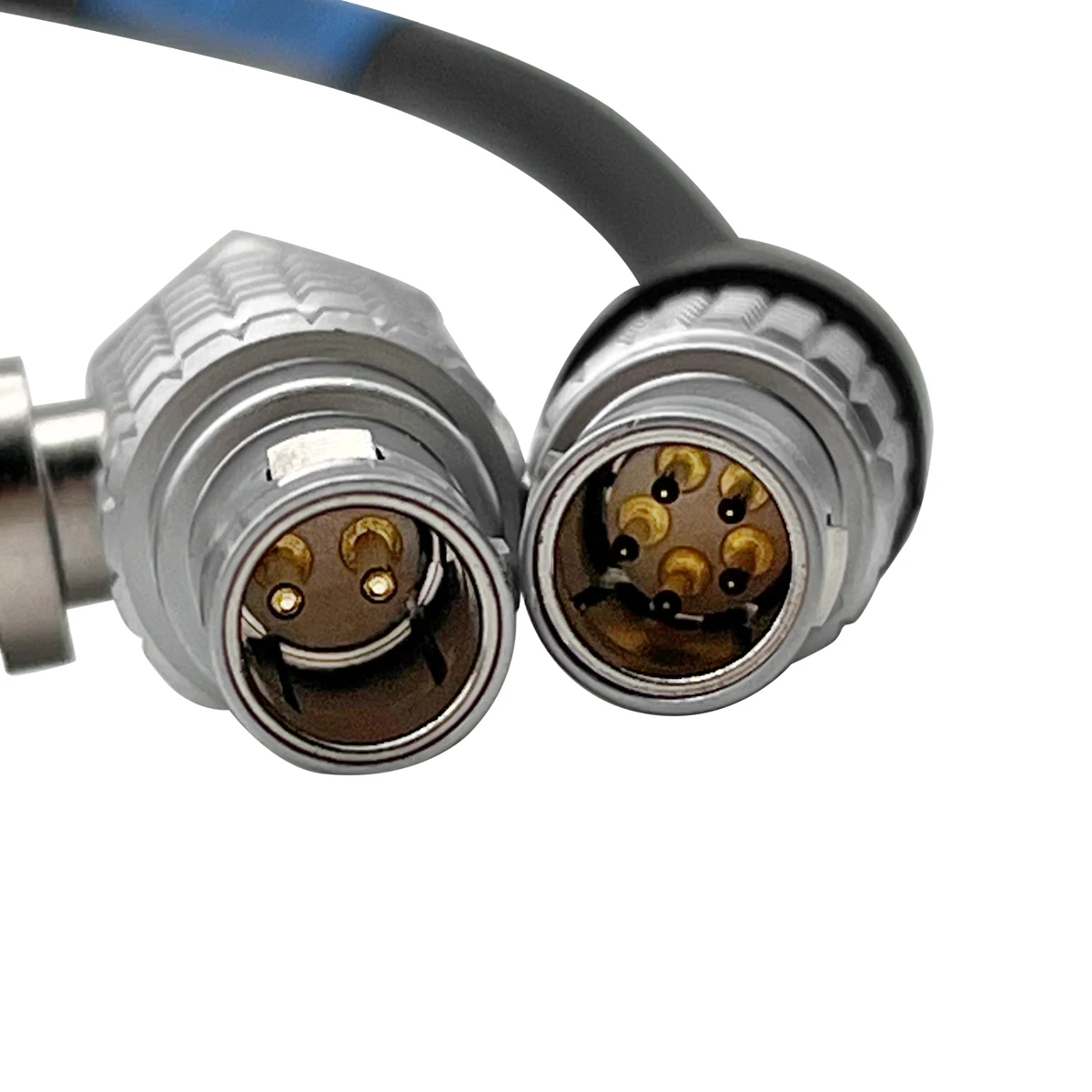 CA 0010354 Кабель для South GPS-тахеометра с внешней батареей BL5000/10000/20000