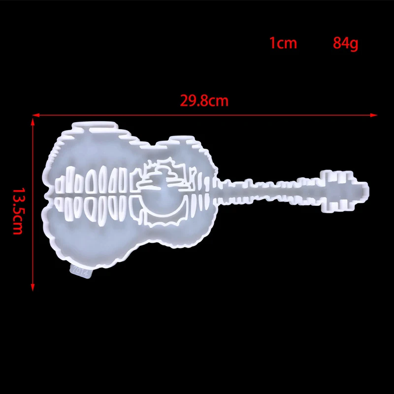 Рисунок 5 - Силиконовая форма для украшения гостиной «сделай сам»
