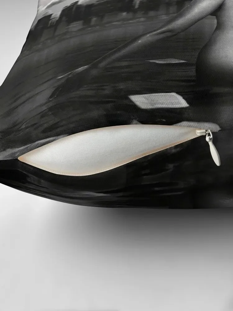 ? Декоративная подушка для дивана с мотивом Моники наранджо лубна