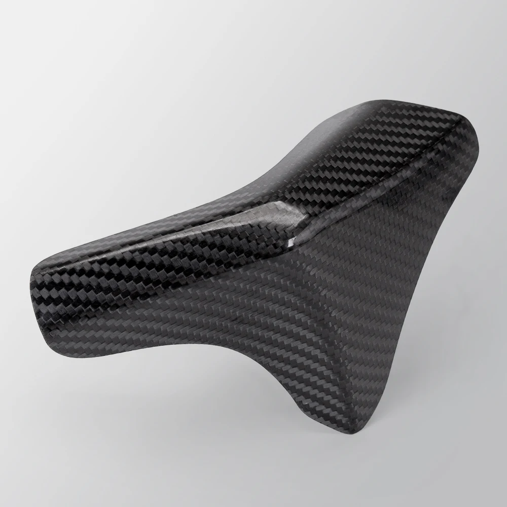 Защитный карбоновый чехол из фибры подходит для Honda ADV 160 2023
