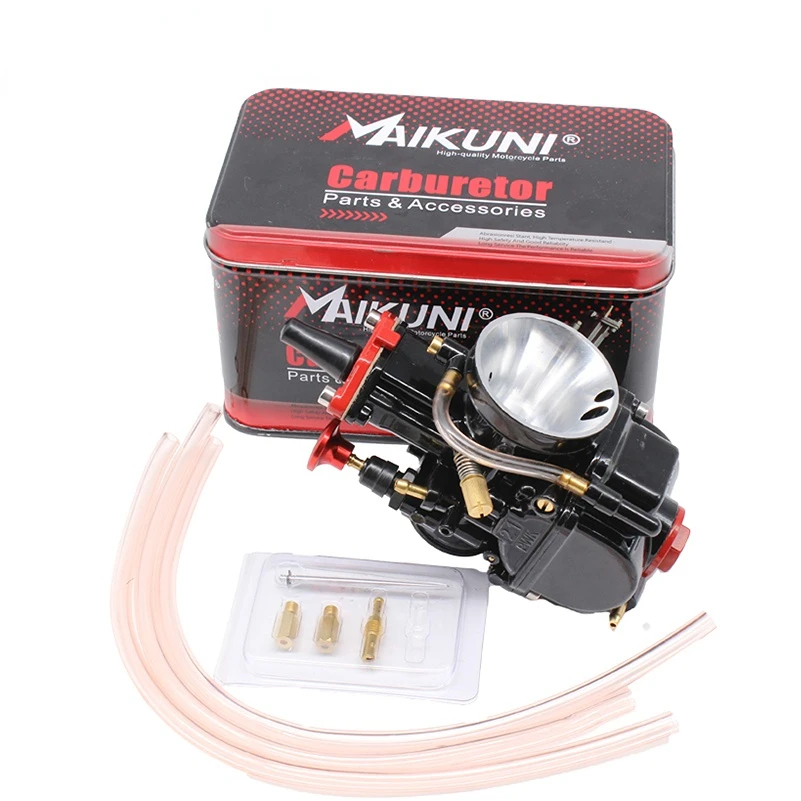 

Карбюратор мотоциклетный для Mikuni PWK 32 21 24 26 28 30 34 мм