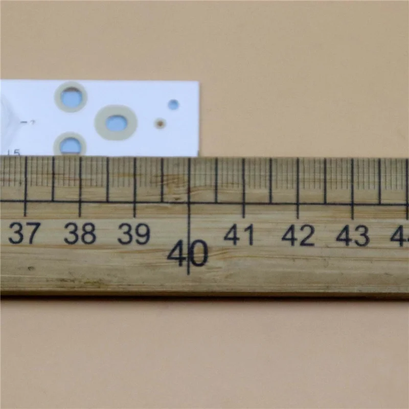 Светодиодные панели для телевизора 39L2306C_3030C_8X5 полоса подсветки Toshiba 39L2309C 39L2306C