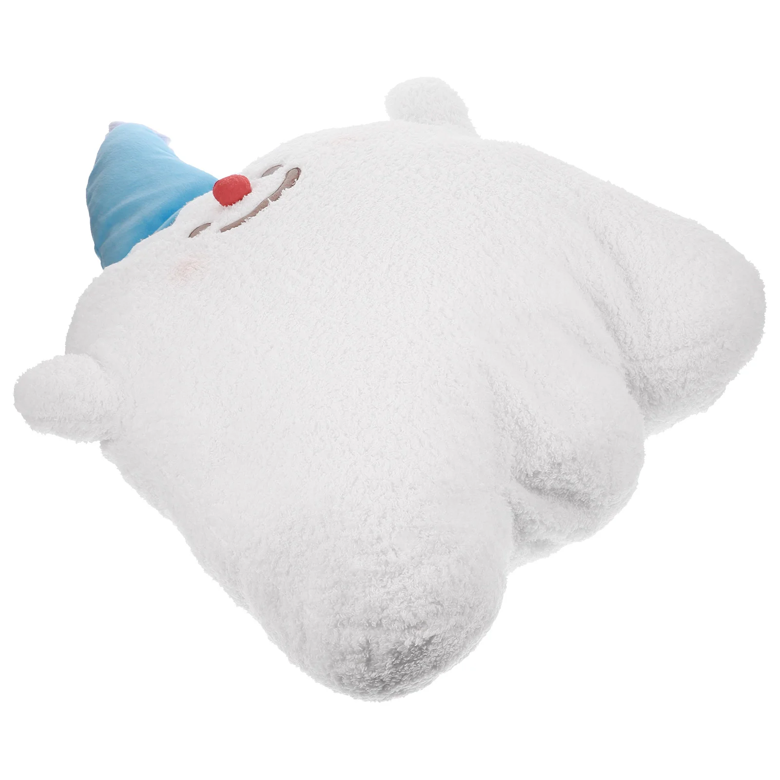 

Throw Pillow Plush Elf Seating Cushion Floor The Gift Home Sofa Shaped Pillows Bedroom Carpet