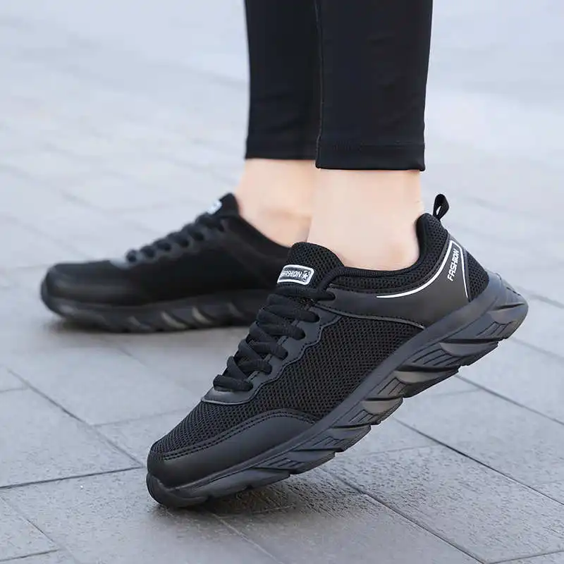 

Snickers Brand Sport Shoes For Women Brand Tennis Running Shoes Woman Tenos Women's Sports Shoes Women's Wedge Sneakers Tennis