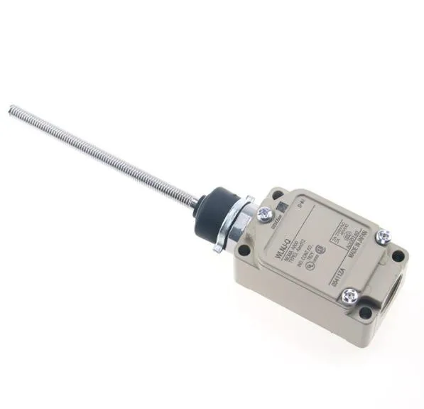 

Новинка 100%, концевой выключатель WLNJ WLD2 WLNJ-Q, переключатели для путешествий