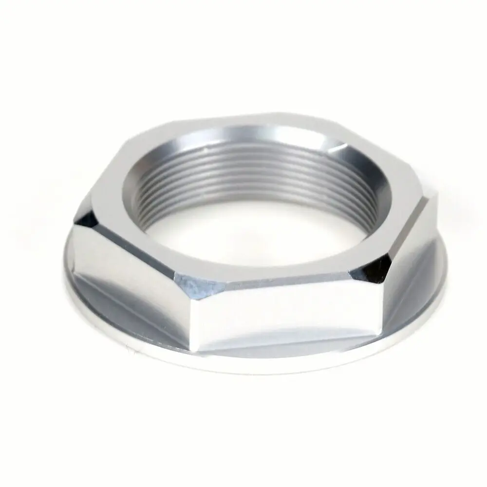 

Для YAMAHA YZFR1 YZF R1 YZFR6 R6 2009-2018 YZFR1M R1M 2015-2021 YZFR1S R1S рулевое управление с тройным стержнем, гайка с центральным отверстием, аксессуары