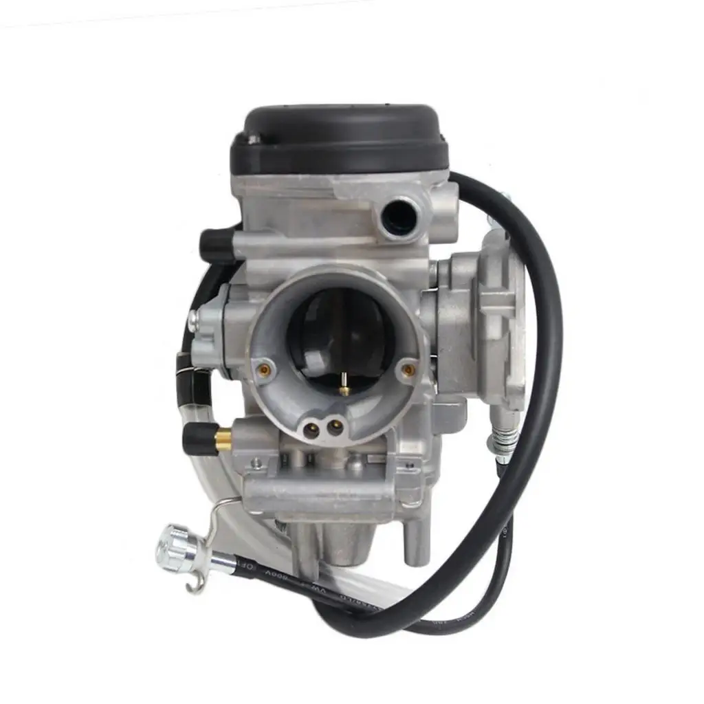 

PD33J Carburetor 400cc for Hisun,Kawasaki Yamaha YFM350, YFM400