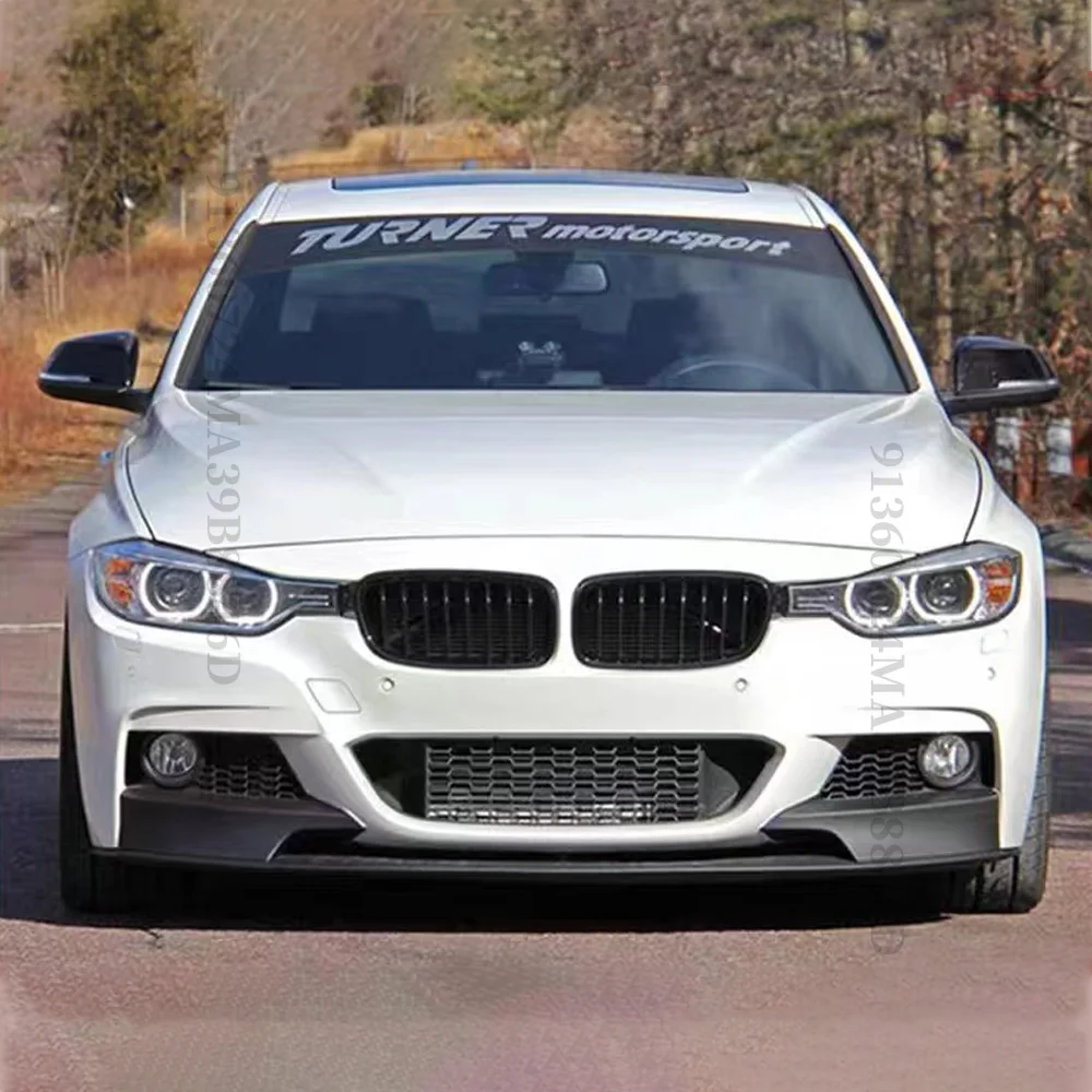 bmw f30 m пакет
