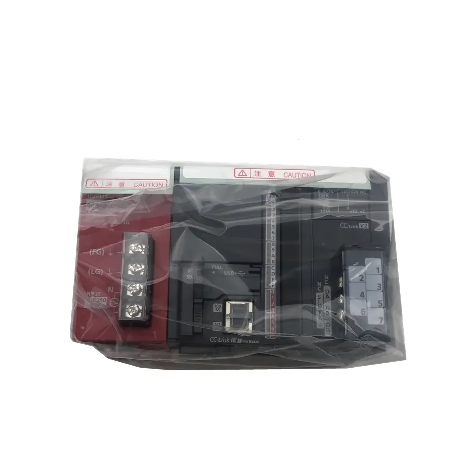 

Original Controller PLC Module L26CPU-CM L26CPU-BT-CM L02SCPU-CM/P L02CPU-CM/P