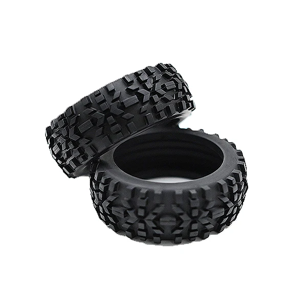 4 шт. 1/8 4WD внедорожник фотоколесо для масштаба 1:8 Радиоуправляемый автомобиль HSP HPI