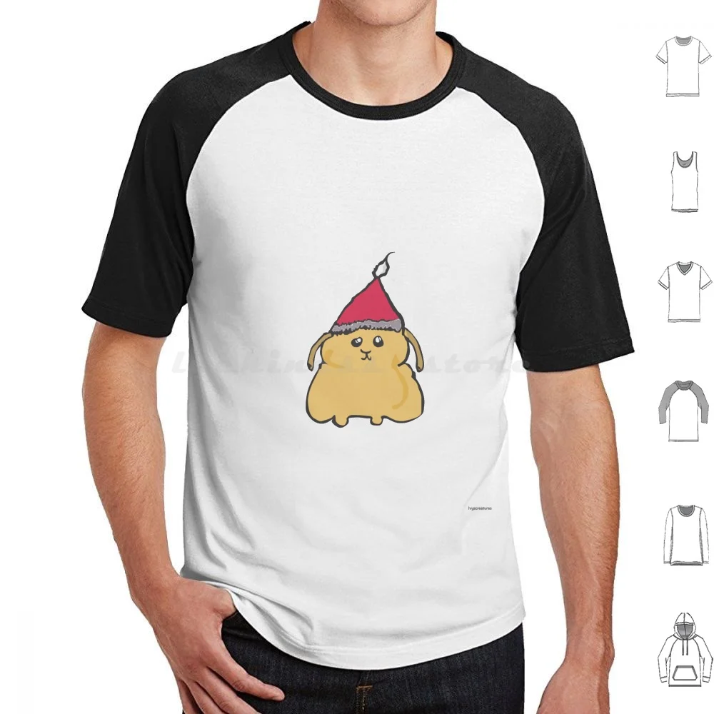 

Рождественская футболка Blobby 6Xl, хлопковая крутая футболка, Рождественская Детская Веселая футболка для рисования детей