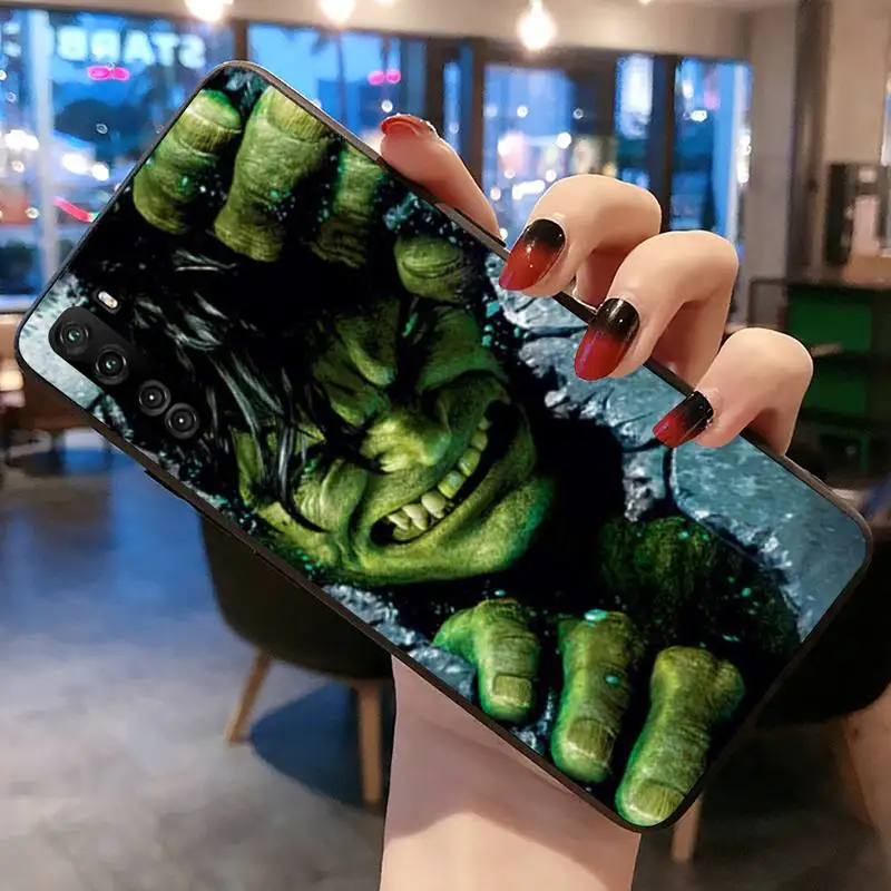marvel deadpool iron man spiderman venom groot phone case for huawei p20 p30 p40 lite e pro mate 40 30 20 pro p smart 2020 free global shipping