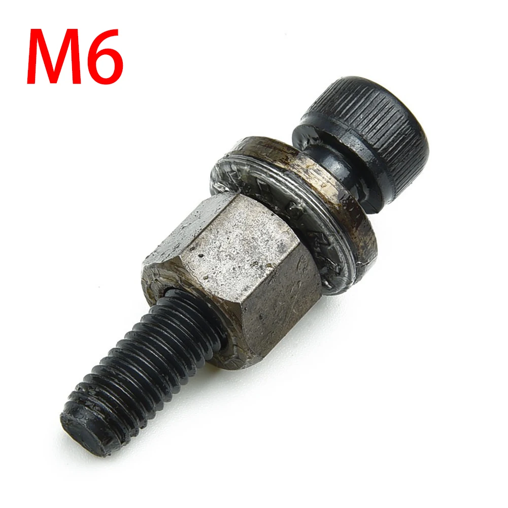 Рисунок 4 - Основание для рукоятки M10 M3 M5
