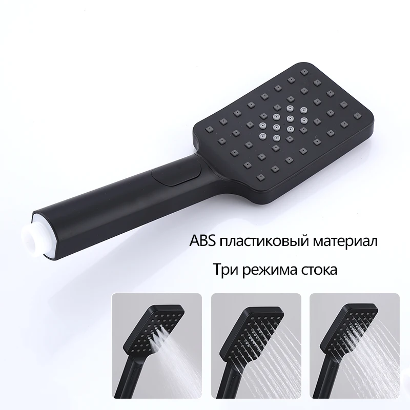 

Аксессуары для душа для ванной комнаты OXG, спрей для душа, ручной спрей, аксессуары для ванной комнаты, многорежимный усилитель, аксессуары для смесителя для душа