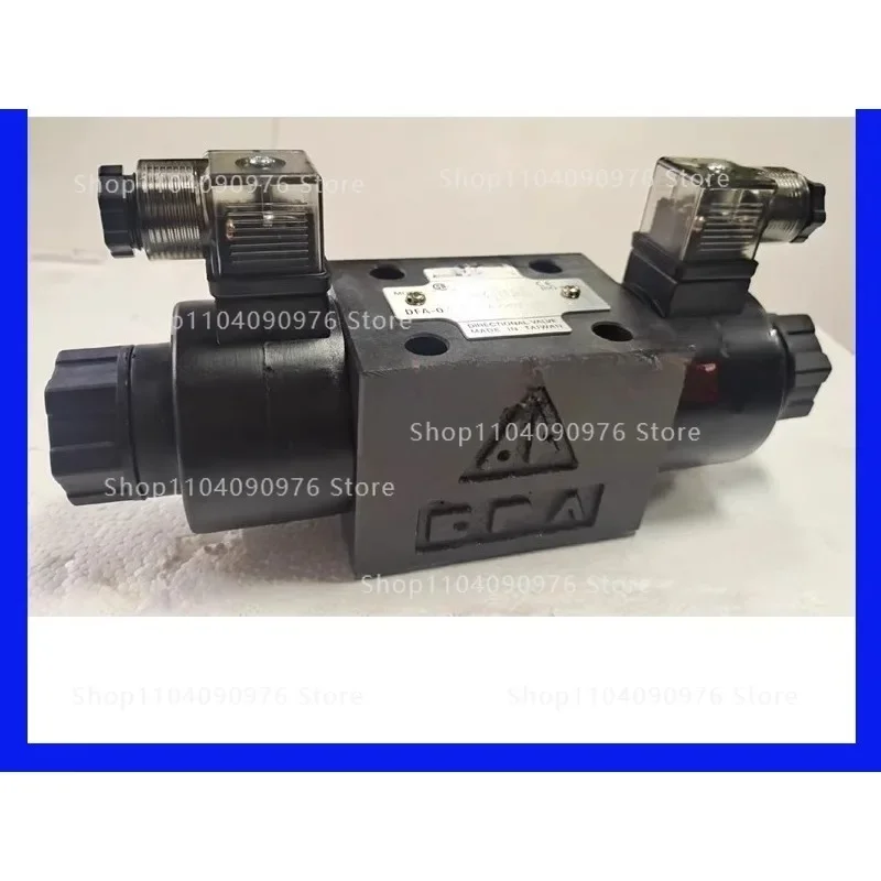 Электромагнитный направляющий клапан DFA-02-3C2-A220V-35C 2D2 3C4 2B2 3C3 3C60 (art.: 3920daa69d263) - 3920daa69d263